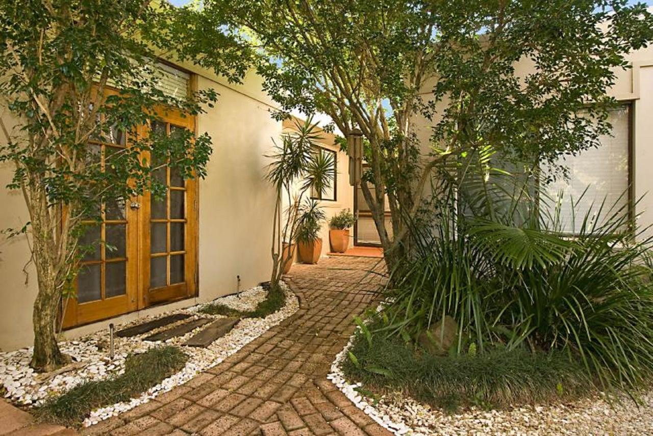 Byron Bay Accom Unit 4 26 Paterson Street, Byron Bay - Absolute Serenity Exterior foto
