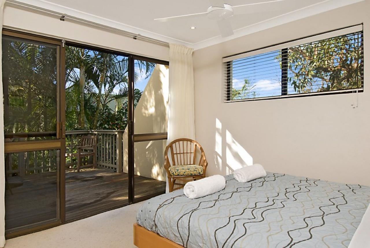 Byron Bay Accom Unit 4 26 Paterson Street, Byron Bay - Absolute Serenity Exterior foto